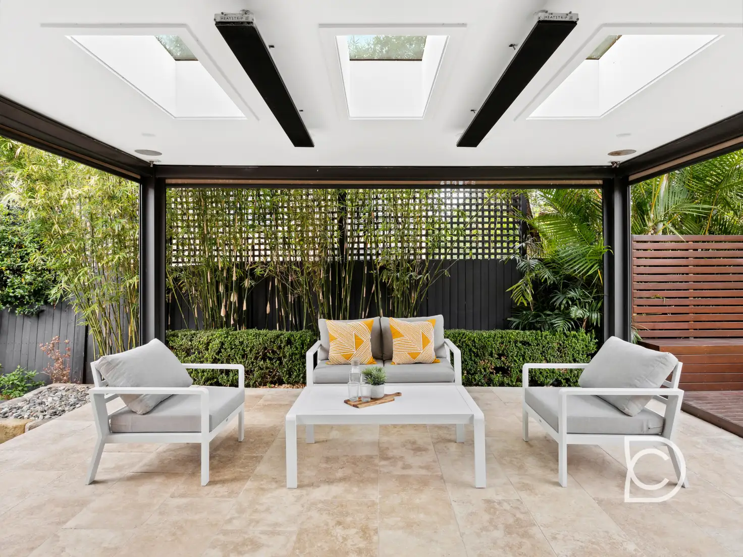 Main view of Homely townhouse listing, 12/92-96 Kings Road, Five Dock NSW 2046