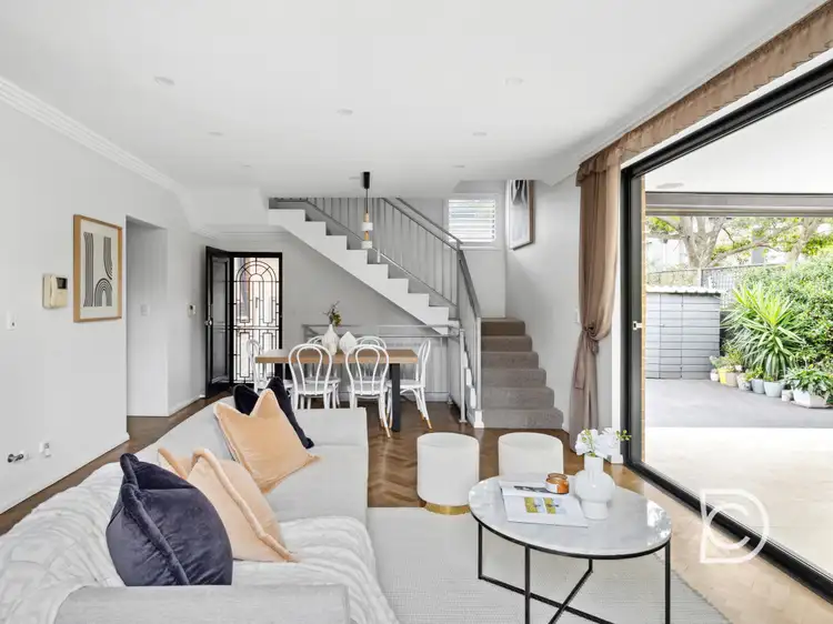 Fourth view of Homely townhouse listing, 12/92-96 Kings Road, Five Dock NSW 2046