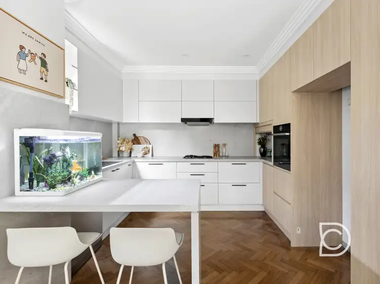 Fifth view of Homely townhouse listing, 12/92-96 Kings Road, Five Dock NSW 2046