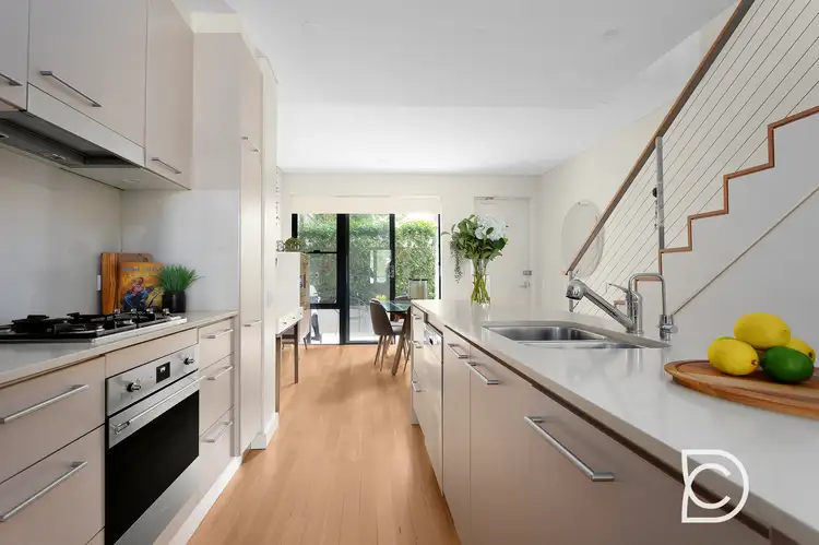 Third view of Homely apartment listing, 9/114 Majors Bay Road, Concord NSW 2137