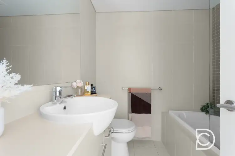 Sixth view of Homely apartment listing, 9/114 Majors Bay Road, Concord NSW 2137