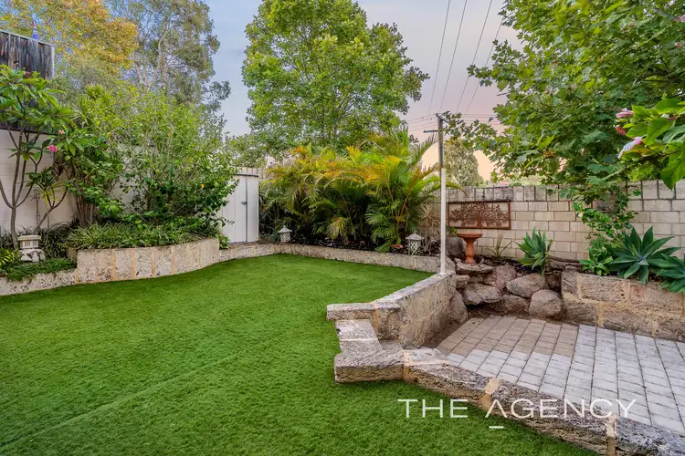 1/9 Gamble Place, Orelia WA 6167