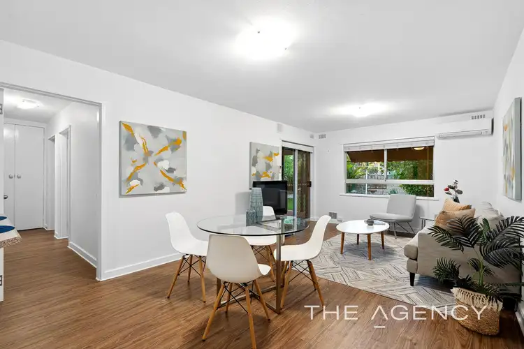 Third view of Homely unit listing, 1/9 Gamble Place, Orelia WA 6167