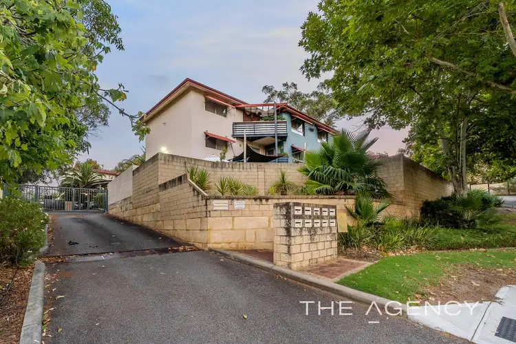 Fourth view of Homely unit listing, 1/9 Gamble Place, Orelia WA 6167