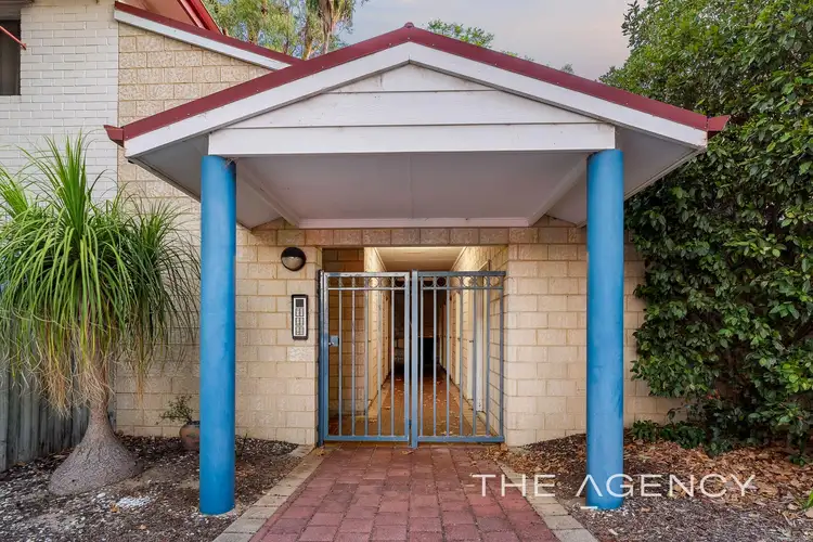 Fifth view of Homely unit listing, 1/9 Gamble Place, Orelia WA 6167