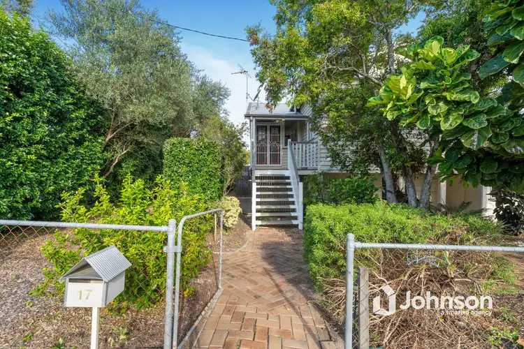 Second view of Homely house listing, 17 Chermside Road, Eastern Heights QLD 4305