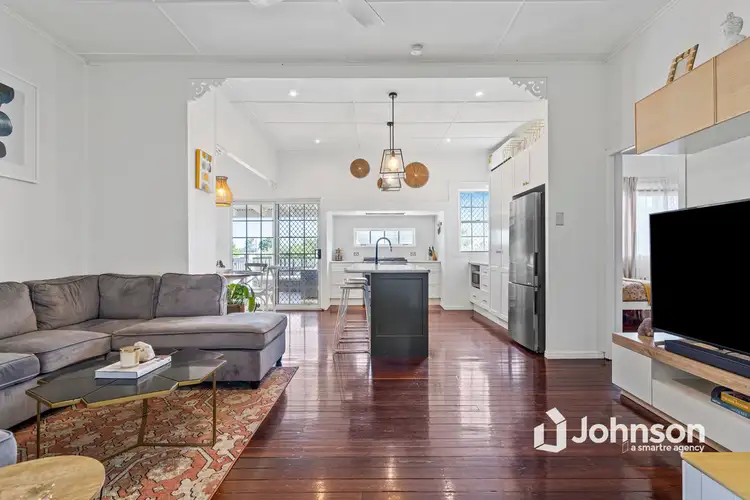 Fourth view of Homely house listing, 17 Chermside Road, Eastern Heights QLD 4305