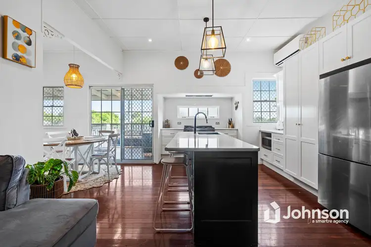 Sixth view of Homely house listing, 17 Chermside Road, Eastern Heights QLD 4305