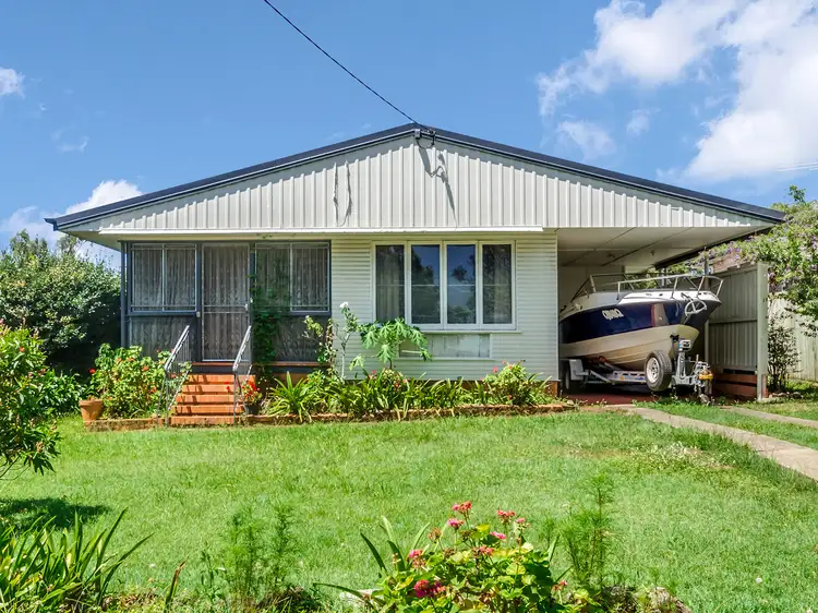 Main view of Homely house listing, 28 Roscommon Road, Boondall QLD 4034