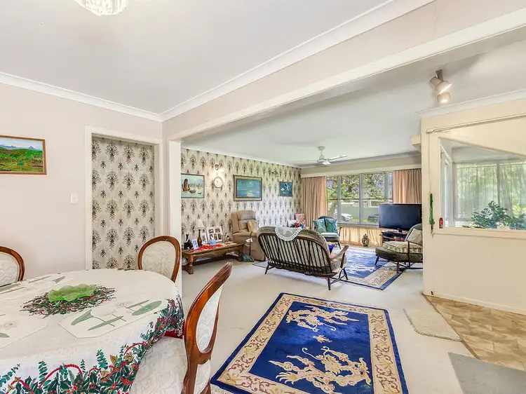 Fourth view of Homely house listing, 28 Roscommon Road, Boondall QLD 4034