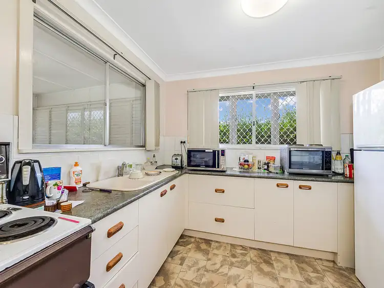 Fifth view of Homely house listing, 28 Roscommon Road, Boondall QLD 4034