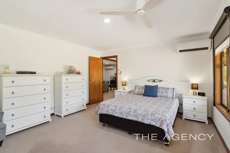 Third view of Homely house listing, 194 Hartfield Road, Wattle Grove WA 6107