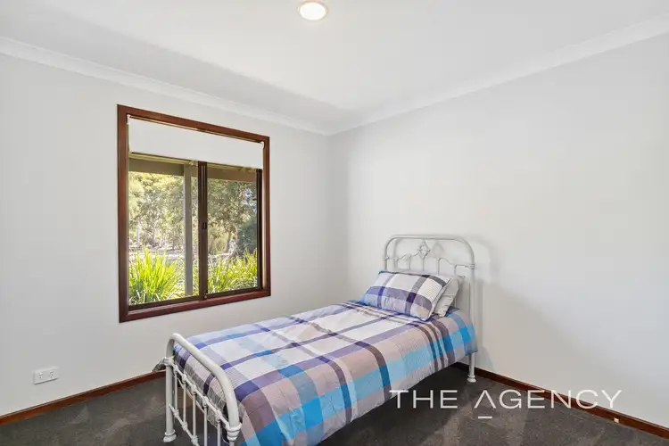 Fifth view of Homely house listing, 194 Hartfield Road, Wattle Grove WA 6107