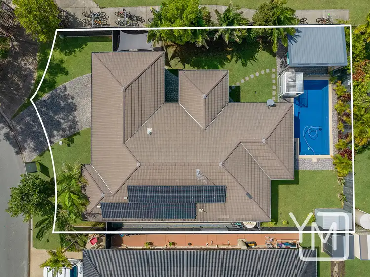 23 Griffin Crescent, Caloundra West QLD 4551