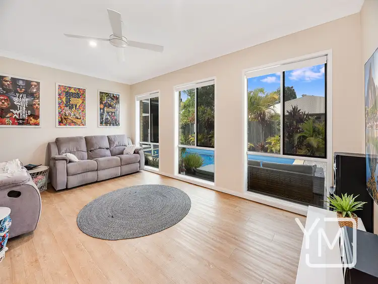 Fifth view of Homely house listing, 23 Griffin Crescent, Caloundra West QLD 4551