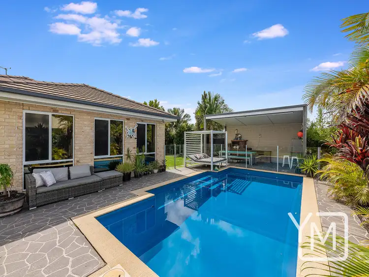 Sixth view of Homely house listing, 23 Griffin Crescent, Caloundra West QLD 4551