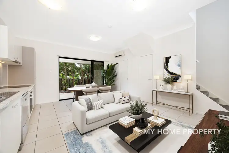 Third view of Homely townhouse listing, 17/3 Swordgrass Crt, Kallangur QLD 4503