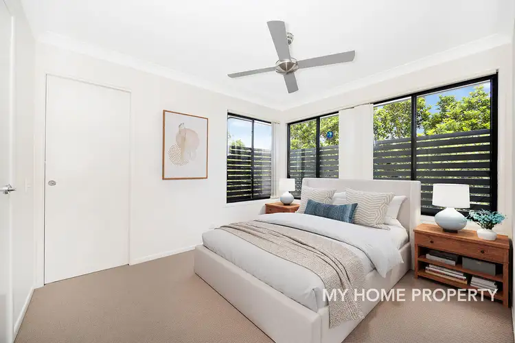Fifth view of Homely townhouse listing, 17/3 Swordgrass Crt, Kallangur QLD 4503
