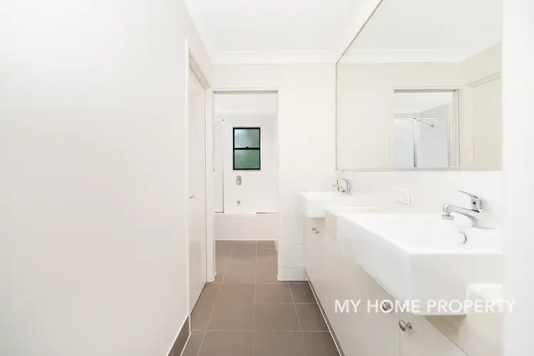 Sixth view of Homely townhouse listing, 17/3 Swordgrass Crt, Kallangur QLD 4503