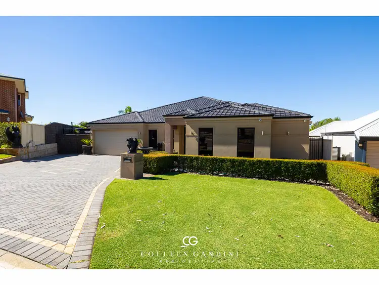 24 Rufford Lane, Canning Vale WA 6155