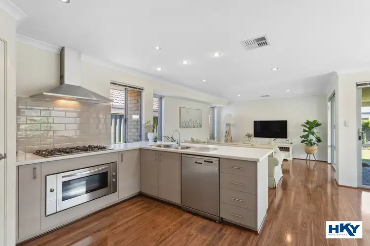 Main view of Homely house listing, 6 Zelena Terrace, Aveley WA 6069