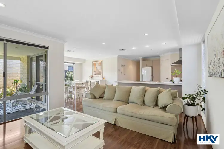Third view of Homely house listing, 6 Zelena Terrace, Aveley WA 6069