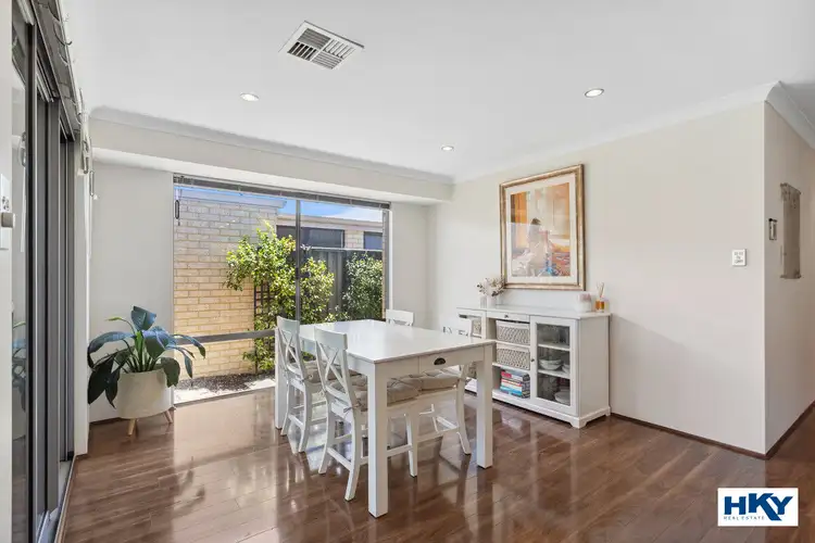 Fifth view of Homely house listing, 6 Zelena Terrace, Aveley WA 6069