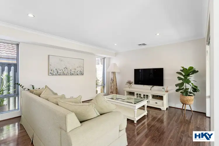 Sixth view of Homely house listing, 6 Zelena Terrace, Aveley WA 6069