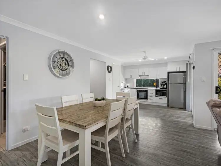 Second view of Homely house listing, 46 North Street, Point Vernon QLD 4655