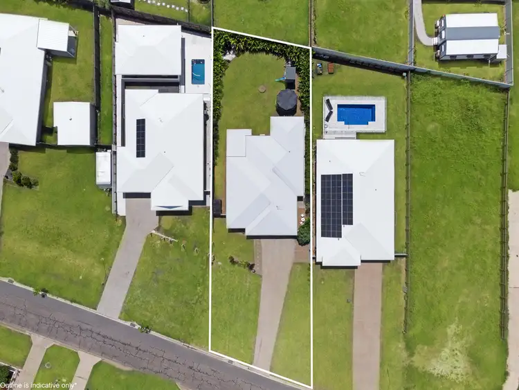 Third view of Homely house listing, 46 North Street, Point Vernon QLD 4655