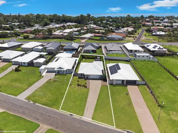 Fourth view of Homely house listing, 46 North Street, Point Vernon QLD 4655