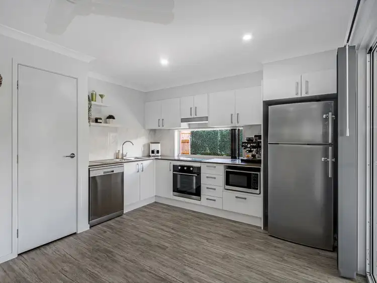 Seventh view of Homely house listing, 46 North Street, Point Vernon QLD 4655