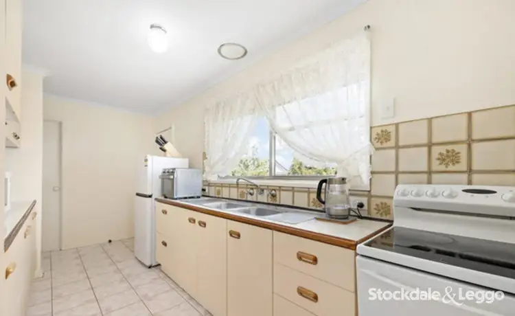 Second view of Homely house listing, 2 Stoddart Street, Moe VIC 3825