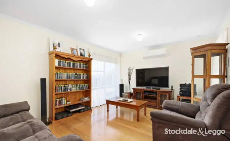 Third view of Homely house listing, 2 Stoddart Street, Moe VIC 3825
