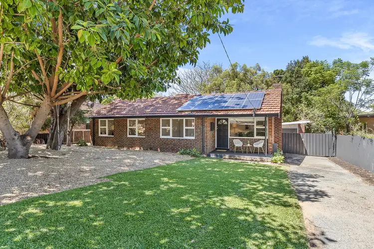 11 Calista Avenue, Calista WA 6167