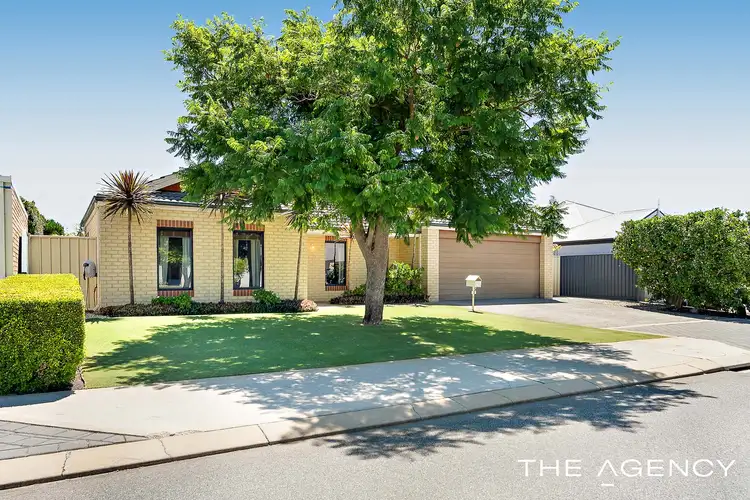 3 Brindabella Avenue, Aubin Grove WA 6164