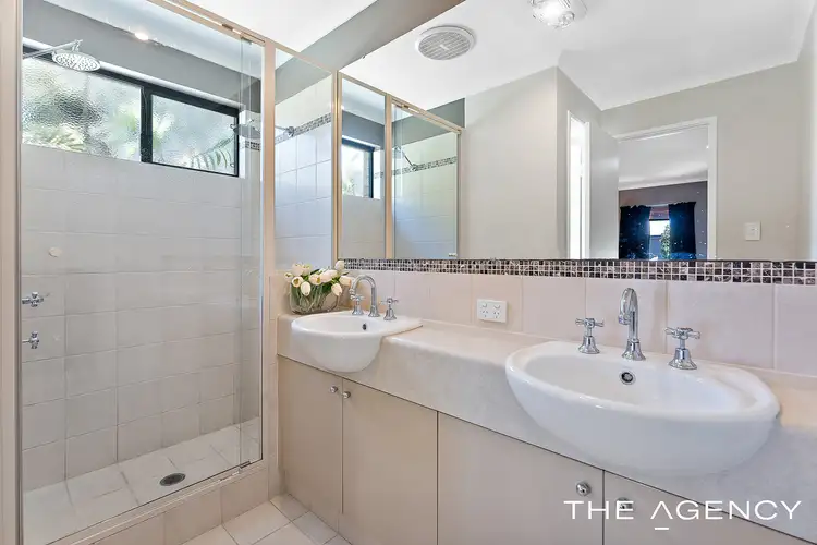 Sixth view of Homely house listing, 3 Brindabella Avenue, Aubin Grove WA 6164