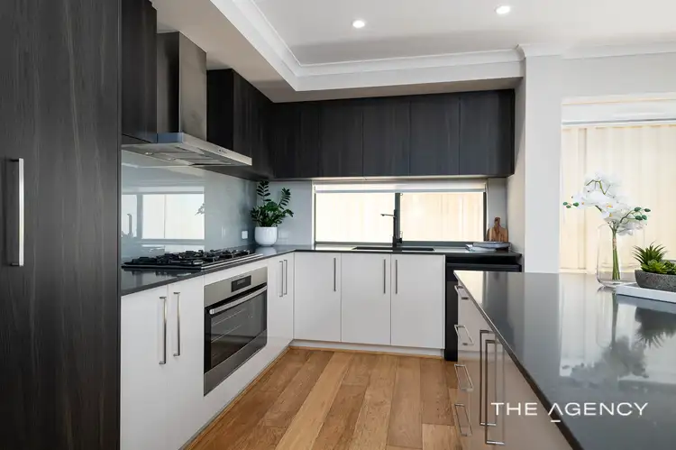 Sixth view of Homely house listing, 54A Macarthur Avenue, Padbury WA 6025