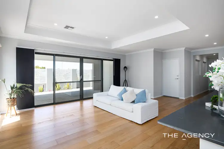 Seventh view of Homely house listing, 54A Macarthur Avenue, Padbury WA 6025