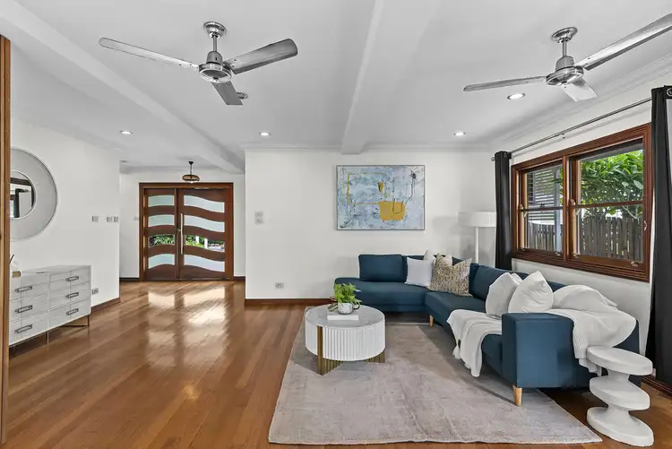 Fifth view of Homely house listing, 76 Ryder Street, Wynnum QLD 4178