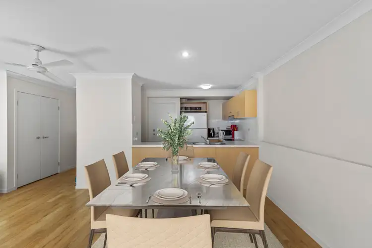 Sixth view of Homely townhouse listing, 20/62-74 Franklin Drive, Mudgeeraba QLD 4213