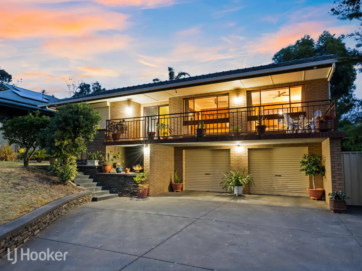 Main view of Homely house listing, 610 Greenhill Road, Burnside SA 5066