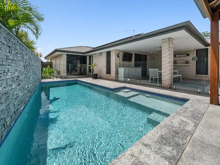 11 Tey Court, Deebing Heights QLD 4306