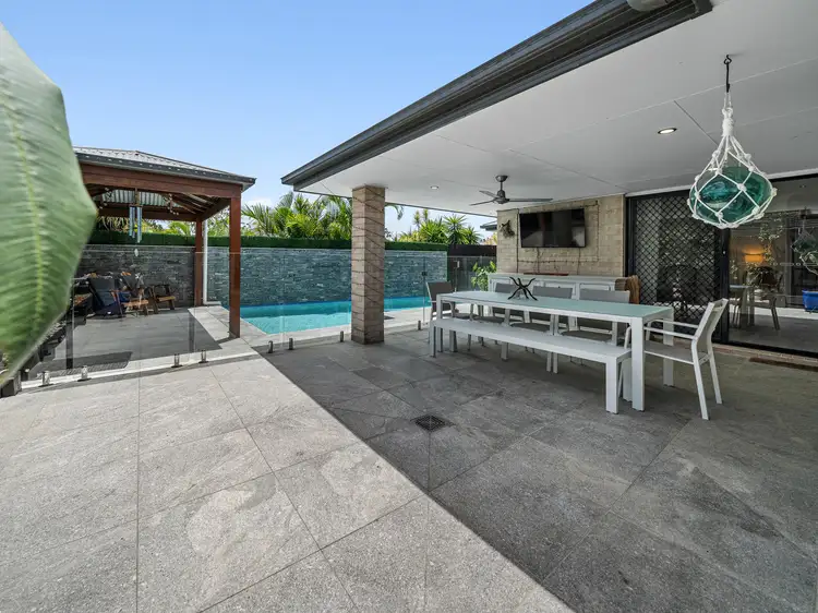 Second view of Homely house listing, 11 Tey Court, Deebing Heights QLD 4306