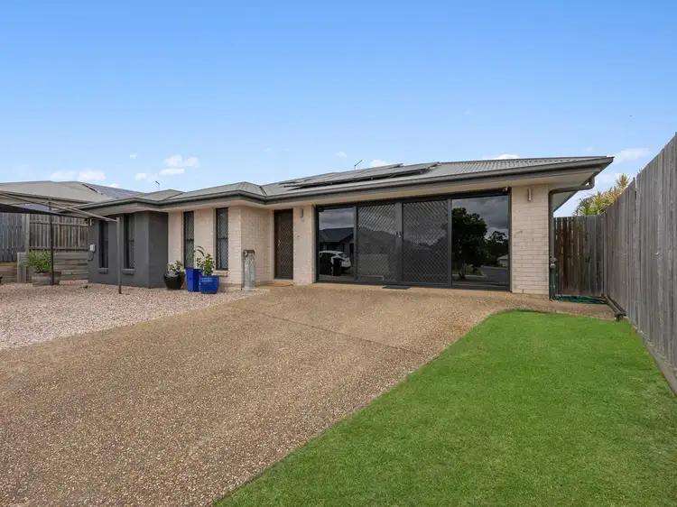 Third view of Homely house listing, 11 Tey Court, Deebing Heights QLD 4306