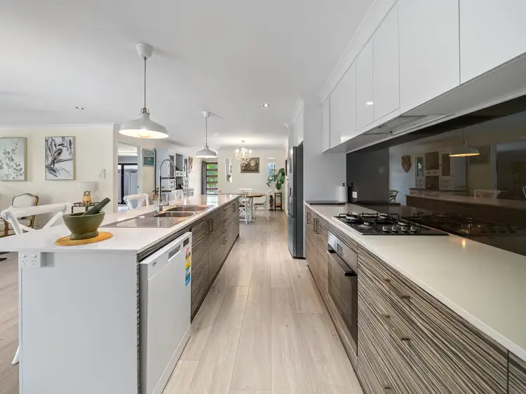 Fourth view of Homely house listing, 11 Tey Court, Deebing Heights QLD 4306