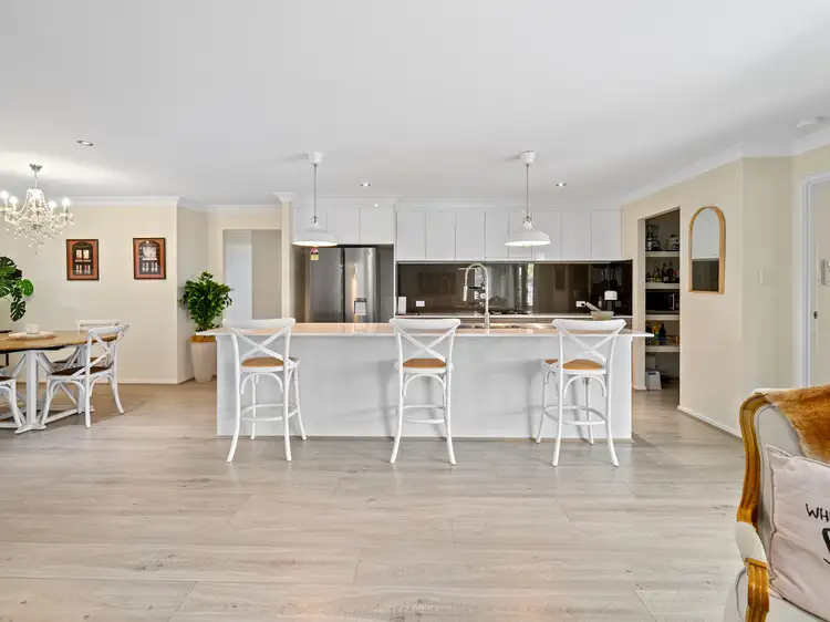 Fifth view of Homely house listing, 11 Tey Court, Deebing Heights QLD 4306
