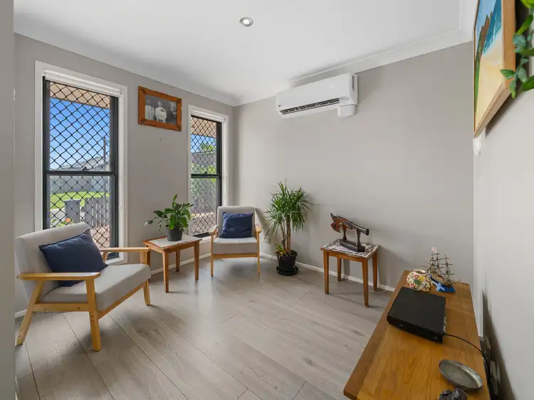 Sixth view of Homely house listing, 11 Tey Court, Deebing Heights QLD 4306