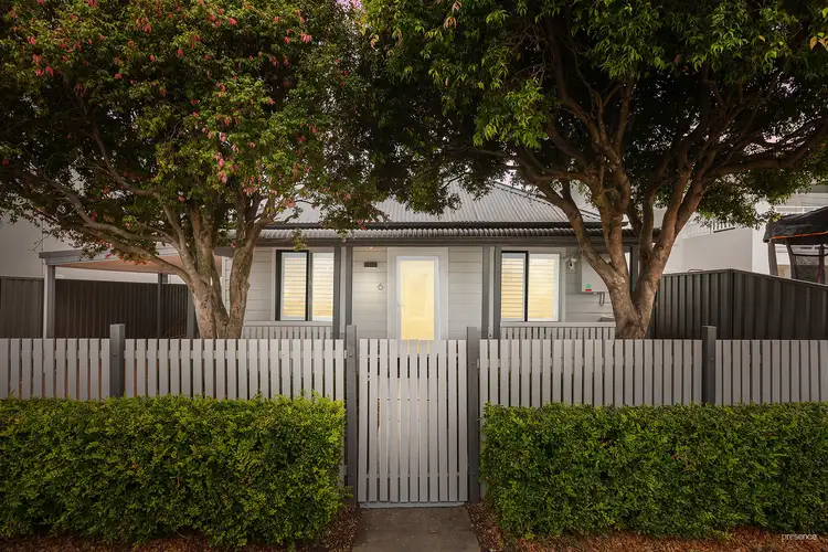 6 Rose Street, Merewether NSW 2291