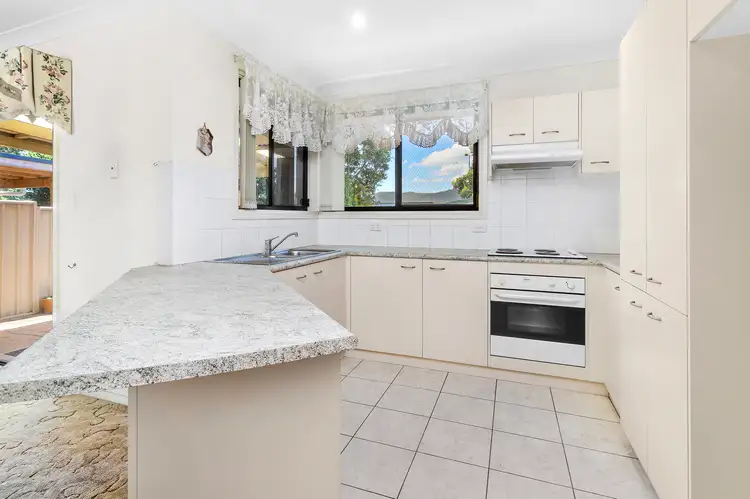 Second view of Homely villa listing, 2/78 Marshall Street, Dapto NSW 2530